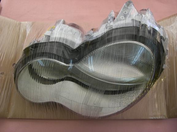 �ϥ����󡡥إåɥ���LH